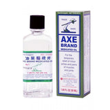 Axe Brand Universal Medicated Oil