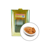 Biscuits Butterfly Crackers 3kg Tin - Obbo.SG