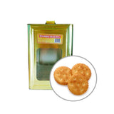 Khong Guan Biscuits Cheese Crackers 3kg Tin