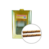 Biscuits Chocolate Egg Rolls 4kg Tin