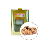 Biscuits Chip More Cookies 4.5kg Tin - Obbo.SG