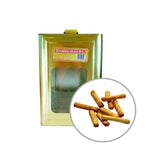 Biscuits Cheese Sticks 4.5kg Tin - Obbo.SG
