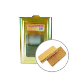 Biscuits Chocolate Wafers 3.6kg Tin