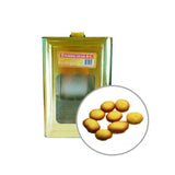 Biscuits Egg Crackers 4kg Tin - Obbo.SG