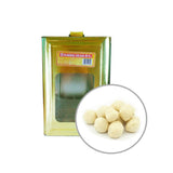 Biscuits Fishball Crackers 2kg Tin - Obbo.SG