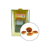 Biscuits Roll Crackers 4.2kg Tin