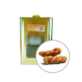 Biscuits String Crackers 5kg Tin