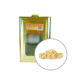 Biscuits Tapioca Chips White 2kg Tin