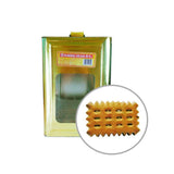 Khong Guan Biscuits Tiramisu Coffee 4kg Tin