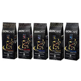 Boncafe Coffee Bean 200g - Obbo.SG