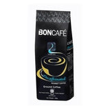 Boncafe Decaffeinated 100% Arabica Coffee Bean 500g 510-1-04