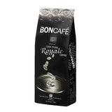 Boncafe Coffee Bean Continental Blend 500 grams - Obbo.SG