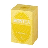 Bontea Signature Collection Camomile 100 sachets 579-SC-16