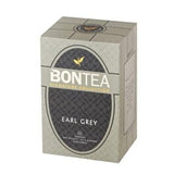 Bontea Signature Collection Earl Grey 100 sachets 579-SC-17 - Obbo.SG