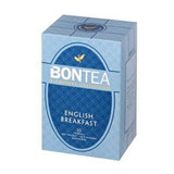 Bontea Signature Collection English Breakfast 100 sachets 579-SC-18