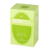 Bontea Signature Collection Jasmine Green 579-SC-19 100 sachets