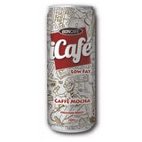 Boncafe iCafe Caffe Mocha 240ml x 30 cans - Obbo.SG