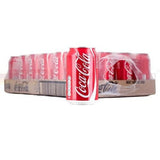 Coca Cola Coke Can Drink 320ml x 24 - Obbo.SG