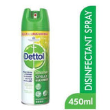 Dettol Disinfectant Spray Morning Dew 450ml