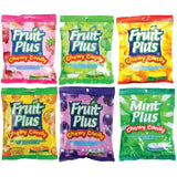 Fruit Plus Chewy Candy 150kg - Obbo.SG
