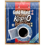 Gold Roast Kopi O Coffee
