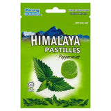 Himalaya Pastilles Peppermint 25g - Obbo.SG