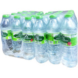 Ice Mountain Water Bottle 600ml x 24