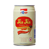 Jia Jia Herbal Tea Less Sugar Can Drink 300ml x 24