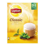 Lipton Milk Tea Latte Classic - Obbo.SG