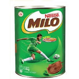 Nestle Milo Activ-Go Powder Tin 1.8kg