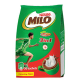 Nestle Milo 3 in 1 Activ-Go Catering Pack