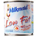 Milkmaid Low Fat Condensed Milk 392g - Obbo.SG