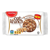 Munchy's Oat Krunch Nutty Chocolate 208g