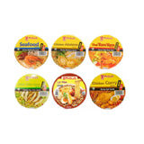 Myojo Instant Bowl Noodles 80g x 24
