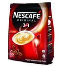 Nescafe 3 in 1 Original Coffee - Obbo.SG
