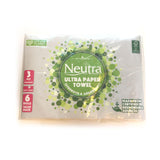 Neutra Ultra Paper Towel 3 Ply