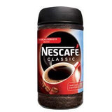 Nescafe Classic Instant Coffee Jar 200g - Obbo.SG