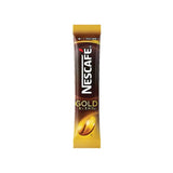 Nescafe Gold Blend Coffee Stick 200's - Obbo.SG