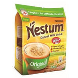 Nestum 3 in 1 Cereal Milk Drink Original - Obbo.SG