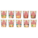 Nissin Instant Cup Noodles 75g - Obbo.SG