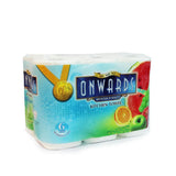 Onwards Kitchen Towel Roll 2 Ply FD-OKT