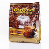 Old Town 3 in 1 Instant White Coffee Classic