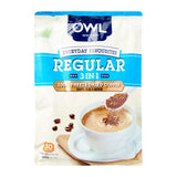 OWL Regular 3 in 1 Freeze Dried Instant Coffee Pack of 30 - Obbo.SG