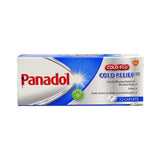 Panadol Cold Relief PE Box of 12