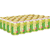 POKKA Green Tea Can Drink 300ml x 24 - Obbo.SG