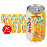 F&N Seasons Chrysanthemum Tea Can Drink 300ml x 24