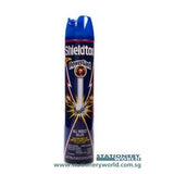 Shieldtox Aerosol All Insect Killer