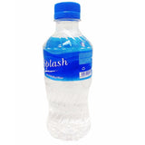 Splash Pure Drinking Water Bottle 350ml x 24
