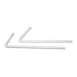 Plastic Flexible Straw 8 Inch x 250 - Obbo.SG