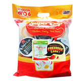 Super Cup Noodles Assorted 65g x 54 - Obbo.SG